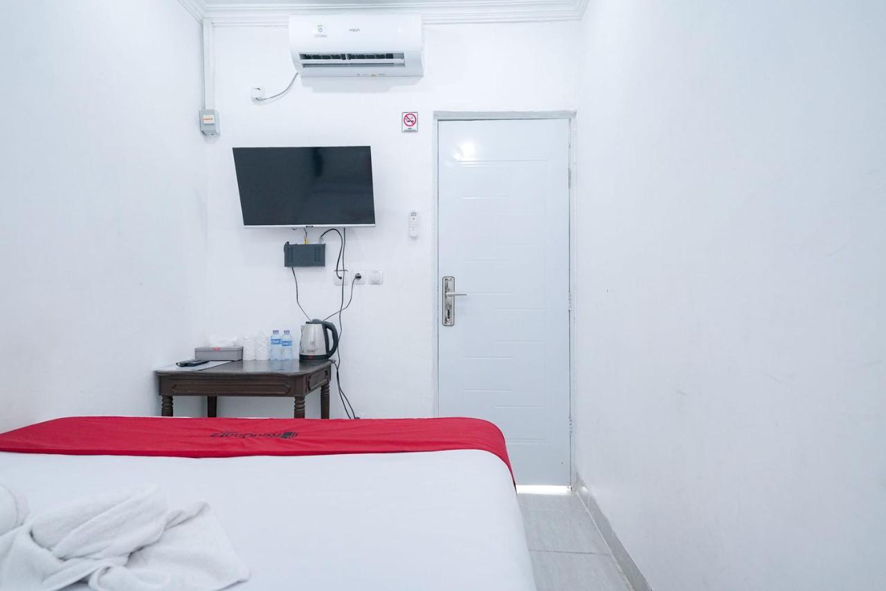 Reddoorz Syariah Near Exit Toll Puncak Wisma tamu Bogor