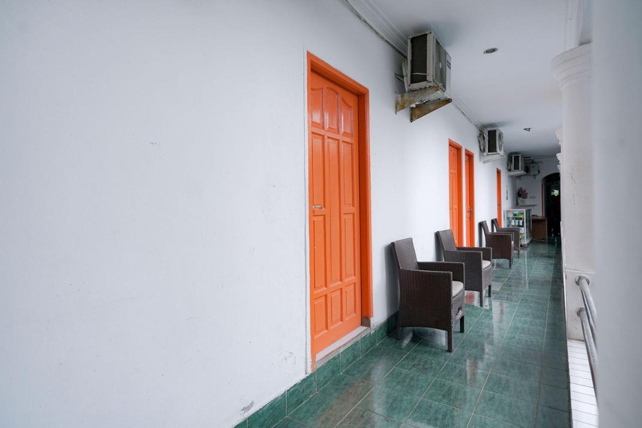 Reddoorz Syariah Near Exit Toll Puncak Bogor