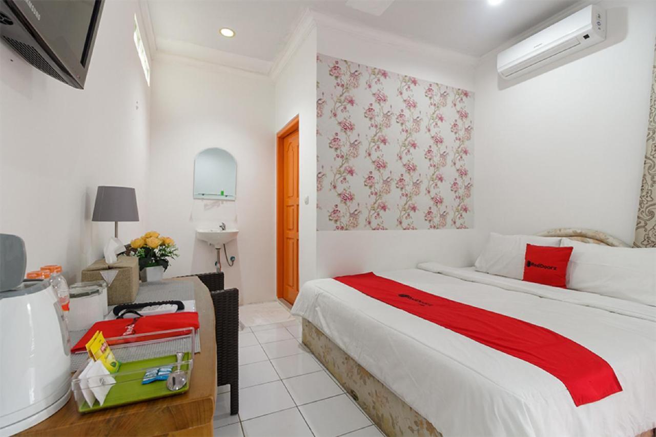 Reddoorz Syariah Near Exit Toll Puncak Wisma tamu Bogor
